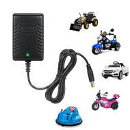 6V Battery Charger for Kids Ride On Toys car 6 Volt Battery Charger for Best Choice Products Hello K