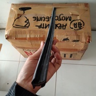 WEATHER STRIP / KARET PELIPIT KACA LUAR / DALAM SUZUKI CARRY/ST100 PER PCS