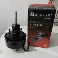 MBI-162 CLUTCH BOOSTER ASSEMBLY FOR ISUZU ELF 4BE1/ NPR MOHASHI GENUINE PARTS