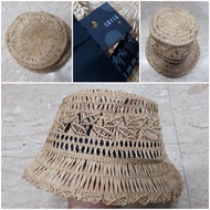 Stylish straw hat ca4la Second Hand