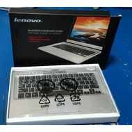 Lenovo Bluetooth Cover for Yoga Tablet 10 (FREE adaptor charger for Tablet 10)