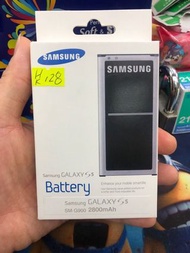 Samsung Galaxy S5 原裝鋰電池