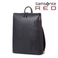 [Samsonite RED] AXTONE backpack men trend Korean business casual backpack 15.6 laptop bag