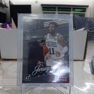 Kyrie Irving 2019 Donruss Jersey Series