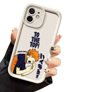 Haikyuu High School Volleyball Cover Phone Case For HONOR 8X 9X X7 X9 Y7A 10I 20 50 SE 70 90 200 300