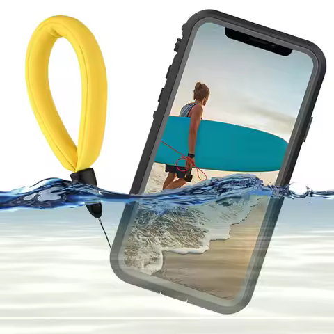 IP68 Waterproof Case for Coque iPhone 16 15 14 13 12 11 Pro Max on iPhone 16e Xs Xr Water Proof Cove