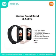 Xiaomi Smart Band 8 Active / Mi Band 8 / Mi Band 7