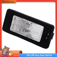 [In Stock]Halogen License Plate Lighting for  B6 B7  MK6    Golf PLUS Seat  5N0943021