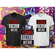 Vision Street Wear LogoTshirt Classic