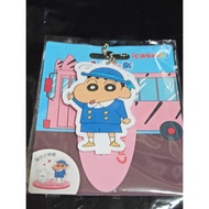 Crayon Shin-Chan Shin-White Traffic Card icash 2.0