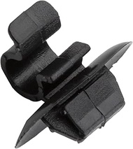 KASturbo Bonnet Bonnet Rod Support Prop Clip Strut Clamp Holder Compatible with C2 C3 C4 C5 106 206 