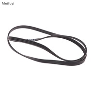 [Meifuyi] For Drum Washing Machine Belt 4EPJ1169 Rubber Rotating Belt Parts Drum Washing Machine Bel