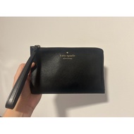 Kate Spade Wristlet Pouch Wallet