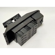 Porsche 911 / 964 / 993 Coin Tray with Cassette Holder  - 964 552 553 00