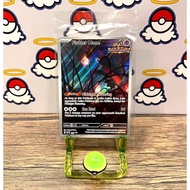 Pokemon Flutter Mane SVP097 (seal) - Odd card Illustration Rare Promo English