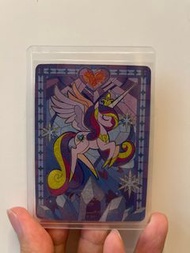 小馬寶莉-音韵公主-光輝包第四彈 SC