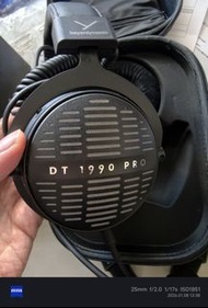 Beyerdynamic DT 1990 PRO 專業耳機