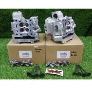 HEAD SUPERHEAD LAMBORG 9 RACING  LC135  22/25 & 23/26