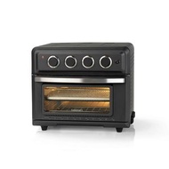 Cuisinart - 17公升型格健康烤焗爐 (TOA60U)