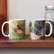 Age of Empires Ceramics Coffee Mug