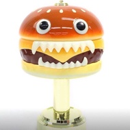 UNDERCOVER HAMBURGER LAMP 漢堡包燈 MEDICOM TOY