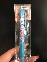 絕版 cinnamoroll 玉桂狗 sanrio  筆