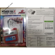 High quality✼∈CDI BRT Racing EX5 / Dream/WAVE 100 100R/kriss100 CT100 Power Max-Hyperband