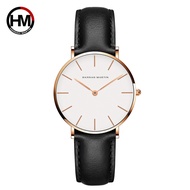 Hannah Martin Hannah Martin cb36 new fashion women's Quartz Watch