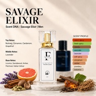 [PREMIUM] SAVAGE ELIXIR by FYNARZ PERFUME