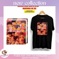 TAEHYUNG V PICTURE T-SHIRT OT7 PICTURE