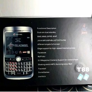Terbaru Hp Keypad Qwerty Handphone Phone Ti Hp Jadul Langkah Baru Lama top