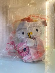 1999 年麥當勞 Japanese Hello Kitty