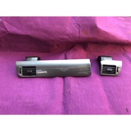 Toyota Alphard Anh10 air cond vent 2002-2007 aircond