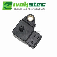 Intake Manifold MAP Pressure Sensor 7787142 For BMW 1 3 5 7 X3 X5 E46 E53 E60 E61 E91 E87 2.0 3.0 11