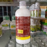 Herbisida INDAMIN 865 SL