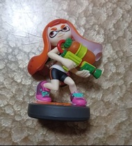 Splatoon3 amiibo