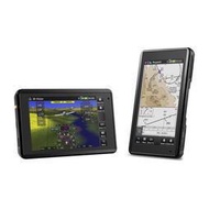 GARMIN aera 660 GPS 航空用 3D立體地圖觸控導航儀 觸控瑩幕接地障礙 危險警告功能 (太平洋區）