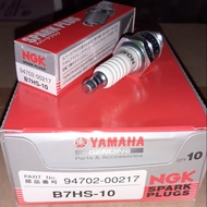 ORIGINAL NGK SPARK PLUG OUTBOARD B7HS-10