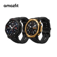 (全新行貨照價再減旺角門市) Amazfit T-Rex 3 Pro 智能手錶 48MM