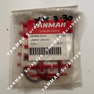 LINER 25X31X1 (BLOD GEAR) YZC YST DX PRO REVO BROMO 3-30 ORIGINAL