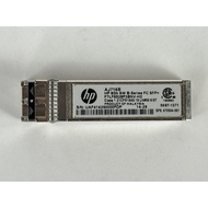 HP 8Gb FC AJ716B SFP Fiber Channel Transceiver 670504-001