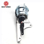 Turbo actuator for Hyundai H-1 Starex KIA Sorento 2.5CRDi D4CB BV43 28200-4A480 53039880126 53039880