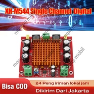 (Dikirim Dari Jakarta) XH-M544 Single Channel 150W Digital Power Amplifier Board TPA3116DA Mono Digi