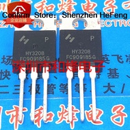 5PCS-10PCS HY3208 HY3208P 120A80V On Stock Original and New