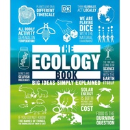 The Ecology Book : Big Ideas Simply Explained