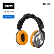 Dyson OnTrac ™ headphones (CNC Aluminum) เฮดโฟนตัดเสียงรบกวน ไดสัน