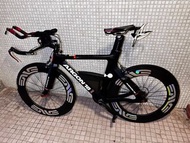 Argon 18 E-119 Tri+ 公路車