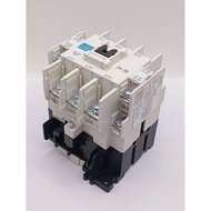 Fast Delivery S-N25 220V 50a Magnetic Contactor Coil 24v 110v 220V 380v 2NO 2NC 3 Phase AC Motor