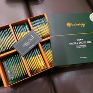 SACHA INCHI OIL INCHAWAY (95s Sachets)
