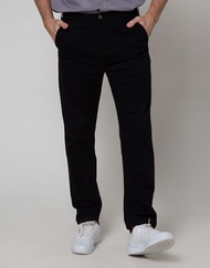 COLE Cole Celana Panjang Regular Solid Pria